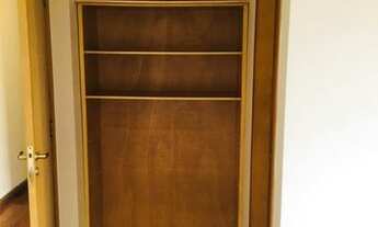 Imagem 7: Apartamento para aluguel tem 94 metros quadrados com 3 quartos em Vila Mariana - São Paulo