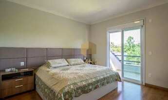 Imagem 4: Excelente Casa à venda ou aluguel no Swiss Park - Campinas/SP