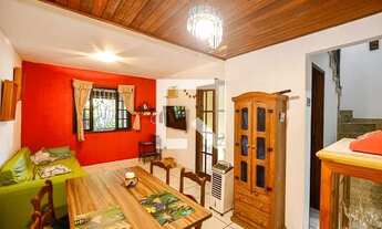 Imagem 2: Casa de Condomínio para Aluguel - Itaipu, 4 Quartos, 104 m2