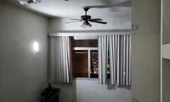 Imagem 2: Kitnet com garagem