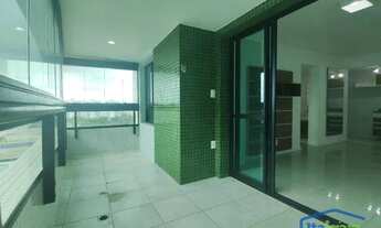 Imagem 4: Ed. Tribeca - Apartamento com 1/4 para locação 50 m² - Paralela