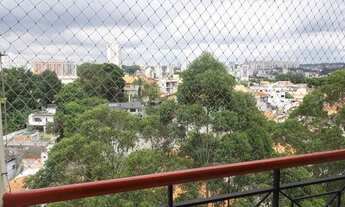 Imagem 3: Apartamento aluguel 75 metros com 3 dorm sendo 1 suíte e 2 Vagas