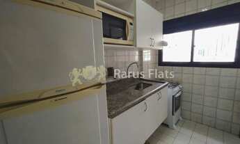 Imagem 4: Excelente Apartamento com 2 dormitórios no Brooklin - São Paulo - SP