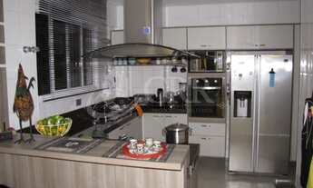 Imagem 5: Apartamento com 3 suítes no Condomínio Grand Splendor - Jardim das industrias - Região Oes