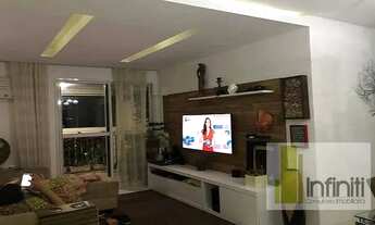 Imagem 6: Apartamento para venda possui 63 metros quadrados com 2 quartos em Camorim - Rio de Janeir