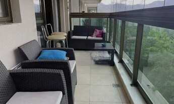 Imagem 3: Apartamento para venda de 2 quartos, 66m², Recreio dos Bandeirantes - RJ