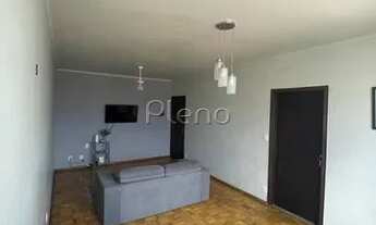 Imagem 2: Apartamento - Vila Industrial - Campinas