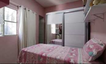 Imagem 6: CASA Á VENDA EM CANDEIAS