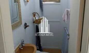 Imagem 6: EDIFÍCIO COM 2 DORMITORIOS, 2 BANHEIROS, 1 VAGA NA REGIÃO DA VILA GUARANI NA REGIÃO DE SÃO