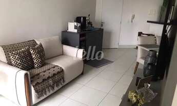 Imagem 5: São Paulo - Apartamento Padrão - Sacomã