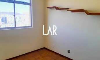 Imagem 2: Apartamento à venda, 4 quartos, 1 vaga, Lagoinha - Belo Horizonte/MG