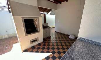 Imagem 5: Condomínio altos do jardim italia, 4 quartos sendo 3 suítes, uma master