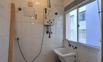 Imagem 5: BELA VISTA - 1 SUÍTE + 1 VAGA