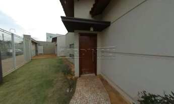 Imagem 4: Casa Padrão em Araraquara