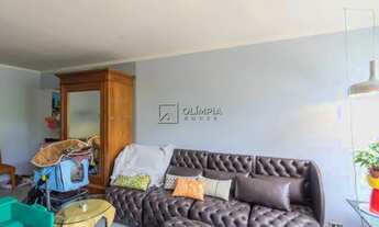 Imagem 4: Venda Apartamento 2 Dormitórios - 101 m² Itaim Bibi