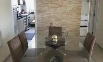 Imagem 4: Apartamento - Jardim Motorama - Residencial Semillas - 2 Dormitórios - 66m²