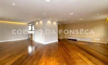 Imagem 4: São Paulo - Apartamento Padrão - Itaim Bibi