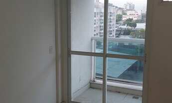 Imagem 5: Cobertura 3 quartos condomínio novo Praça Seca preço imperdível !!!