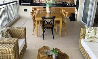 Imagem: Apartamento à venda no bairro Chácara