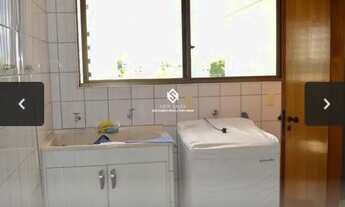 Imagem 5: Excelente apartamento com 3 suítes plenas no Jardim América