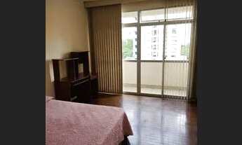 Imagem: Quartos no bairro Funcionários