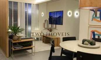 Imagem 3: Murano Residencial: Cobertura Duplex de Luxo de 100m², 2 Quartos, 1 Suíte e 1 Vaga