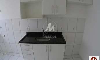 Imagem 2: Apartamento (tipo - padrao) 2 dormitórios, portaria 24hs, lazer, em condomínio fechado