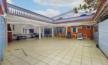 Imagem 2: CASA à venda com 3 quartos em Itanhaém, no bairro Suarão