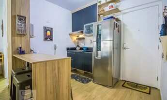 Imagem 6: Apartamento para Aluguel - Santa Cecília, 1 Quarto, 39 m2