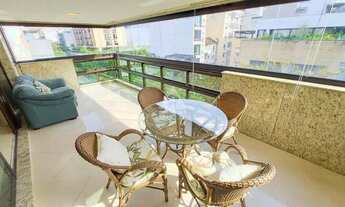 Imagem 2: Apartamento à venda, 4 quartos, 2 suítes, 3 vagas, Leblon - RIO DE JANEIRO/RJ