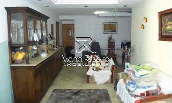 Imagem 7: Apartamento para venda possui 136 metros quadrados com 3 quartos