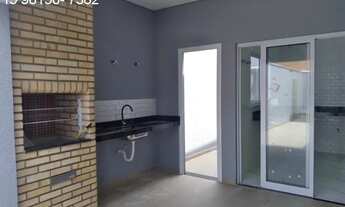 Imagem 4: Casa à venda no Condomínio Reserva Ipanema, em Sorocaba-SP