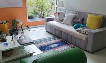 Imagem: Apartamento à venda na Rua Doutor Brasílio