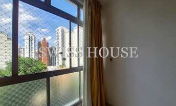 Imagem 2: Apartamento - Cambuí - Campinas