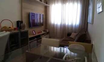 Imagem: Apartamento para venda com 44 metros quadrados