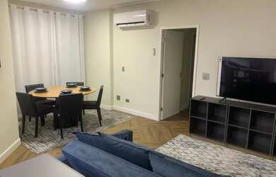 Imagem 8: Aluguel Apartamento