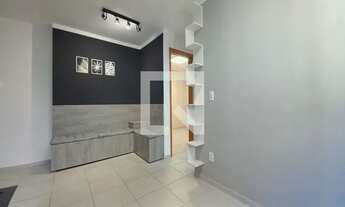 Imagem 2: Apartamento para Aluguel - Parque Industrial, 2 Quartos, 43 m2