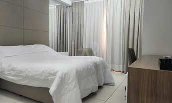 Imagem: Flat à venda, 1 quarto, 1 suíte, 1 vaga