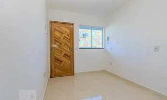 Imagem 4: Apartamento para Aluguel - Vila Jacuí, 2 Quartos, 55 m2