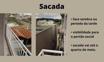 Imagem 6: Vendo Apartamento JD Grenvillle ótima localização, perto de shopping