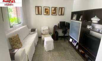 Imagem 7: APARTAMENTO RESIDENCIAL em SALVADOR - BA, PITUBA