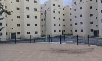 Imagem: Apartamento para venda tem 52 metros quadrados