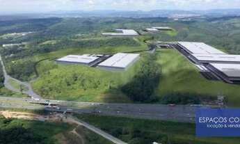 Imagem 2: Galpão logístico e/ou industrial, cross docking, para alugar, 86357m² por R$ 3.285.908/mês