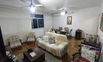 Imagem 2: Apartamento 3 Quartos Tijuca