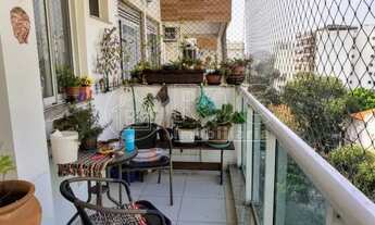 Imagem 3: Apartamento - Padrão / Residencial / Maracanã