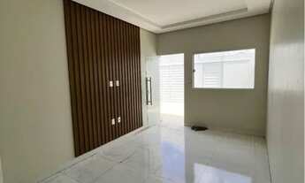 Imagem 7: Linda casa no Cohatrac