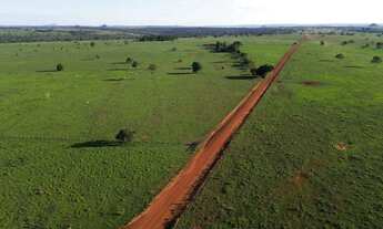 Imagem 4: Fazenda de 820 alqueires em Paraúna Goiás, 123 milhões