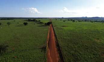 Imagem 6: Fazenda de 820 alqueires em Paraúna Goiás, 123 milhões