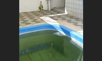 Imagem 15: Vende-se Casa em N. Parnamirim com 3 quartos. 2 suítes dep. Valor. R$ 350mil reais