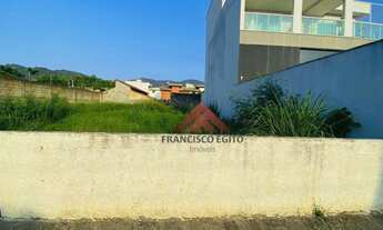 Imagem 2: Terreno à venda, 360 m² por R$ 510.000,00 - Serra Grande - Niterói/RJ